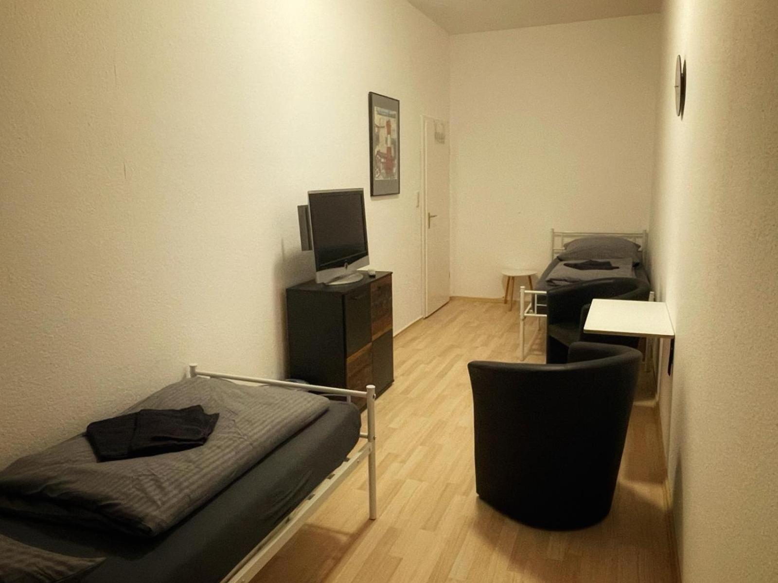 Schoene Ferienzimmer In Wilhelmshaven Exterior foto